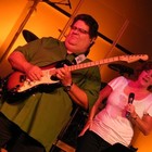 Picture for song 'You Are My Life' by artist 'The Funky Guitarist'