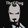 Picture for song 'DEMON TACO RANT (TheGDog REMIX)' by artist 'TheGDog'