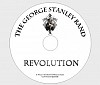 Picture for song 'Revolution' by artist 'The George Stanley Band'
