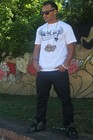 Picture for song '3D - Back it Up Prod by BrownTime Productions' by artist 'The Goat House'