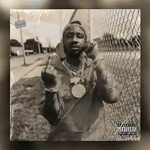Picture for song '"Crack" Benny The Butcher Type Beat' by artist 'The Golden Dayzz'