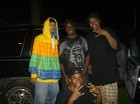 Picture for song 'Murda Kill' by artist 'THE GWAP TEAM'