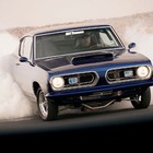 Picture for song 'Petrolhead' by artist 'The Incredible Green Box'