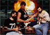 Picture for song 'Ballad of Davey O' (John Lee)' by artist 'The Inspectors'