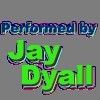 Picture for song 'Bleeding On The Inside' by artist 'The Jay Dyall Project'