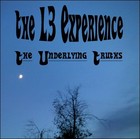 Picture for song 'Cancer (The Crab)' by artist 'The L3 Experience'