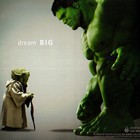 Picture for song '*NEW* ALL I DO IS DREAM free d/l' by artist 'THE L3GION OF DOOM'