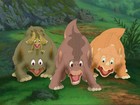 Picture for song 'The Land Before Time' by artist 'The Legend of Kong'