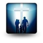 Picture for song '18 Seek Ye First.mp3' by artist 'The Living Word'