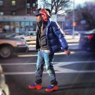 Picture for song 'It's Only Right (tagged) Free DL' by artist 'The Madd Scientist'