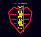 Picture for song 'New English Blues Part II' by artist 'THE MEMBERS (UK)'