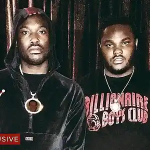 Picture for song 'Epik kum Bak - Meek Mill x Tee Grizzly (Type Beat)' by artist 'The Mobb Affiliates'