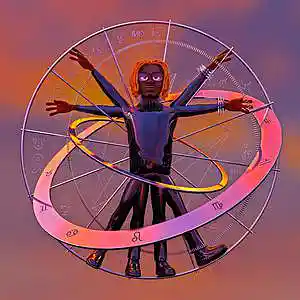 Picture for song 'drip too hard' by artist 'The Motrix'