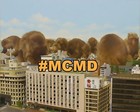Picture for song 'Morning Gold' by artist 'The Necksnappers'