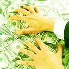 Picture for song 'Take The Money' by artist 'The Nobles Guild'