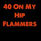 Picture for song '40 ON MY HIP.mp3' by artist 'THE OFFICIAL YOUNG LOVE'