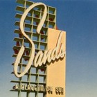 Picture for song 'The Sands' by artist 'The Peasants Were Revolting'