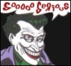 Picture for song 'Sooooo Serious' by artist 'The Professor (Canada)'