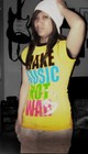 Picture for song 'Wasn't Meant to Be' by artist 'the racc'