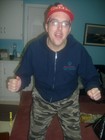 Picture for song 'Bradley Song(Funny)' by artist 'TheRapper'