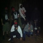 Picture for song 'Terminator' by artist 'The Rappists'