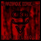 Picture for song 'Lackluster' by artist 'The Razbaque Dirge Project'