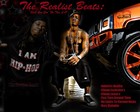 Picture for song '40 WAYS W/HOOK (DRUMMA BOY TYPE BANGER)' by artist 'TheRealistBeats'