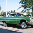 Picture for song 'West Coast Laid Back | (Free DL) | BUY 2 GET 2 FRE' by artist 'TheRealShawnRainey'