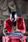 Picture for song 'Old School beat "Faithful"' by artist 'The Rebel Nation Collective'