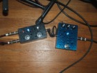 Picture for song 'Bassman mod/Normal ch. w/ mod muff, diodes out' by artist 'The Riffer'
