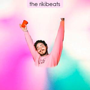 Picture for song 'THE RIKIBEATS - HOLD YOUR BREATH' by artist 'THE RIKIBEATS'