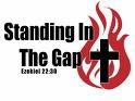 Picture for song 'Standing in the Gap//.25 DL/Lease $10//Exc $20//' by artist 'The R-Tistz'