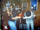 Picture for song 'Second Fiddle' by artist 'The Shreddin Eddies'