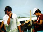 Picture for song 'Time' by artist 'The Shreddin Eddies'