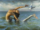Picture for song 'the serenade of friendship' by artist 'the t3k'