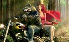 Picture for song 'Little Red Rootsy' by artist 'thetallcoolone'