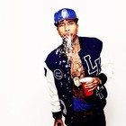 Picture for song 'Overdose' by artist 'TheTrackAddictz'
