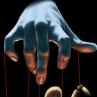 Picture for song 'PuppetMa$ter (Prod. by Chysty of TTZ)' by artist 'The TrendsetterZ'