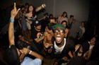 Picture for song 'Blaze (Funky-House/Dance)' by artist 'The T.R.O.N.'