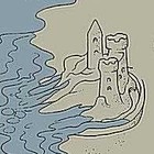 Picture for song 'Castles(FREE BEAT!)' by artist 'The Typhoon'