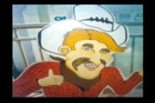 Picture for song 'Hey Sasquatch' by artist 'The Winnebago Brothers'