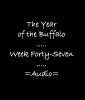 Picture for song 'Week Forty-Seven: Appendage the Stranger' by artist 'The Year of the Buffalo (Volume IV)'