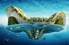 Picture for song '2033' by artist 'Think Free Productions'