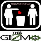 Picture for song 'Words We Never Said' by artist 'This Gizmo'
