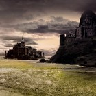 Picture for song 'Far from Home' by artist 'Thomas Newman'