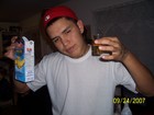 Picture for song 'Catch Me In The Fast Lane - Chuck G' by artist 'Thompson Productions'