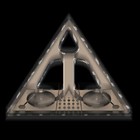 Picture for song 'We've got the cool' by artist 'T Humanoidish DJ'