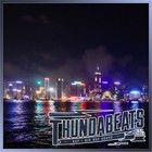 Picture for song 'ElectriCity' by artist 'Thundabeats'