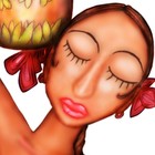 Picture for song 'How The Enemy Talks To Me.mp3' by artist 'tichphillips'