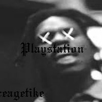Picture for song 'PLAYSTATION Denzel Curry type beat ' by artist 'Tike Buyak'